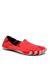 Vibram Fivefingers Buty na siłownię Cvt Lb 21M9901 Czerwony. Kolor: czerwony. Materiał: materiał. Model: Vibram FiveFingers. Sport: fitness #6