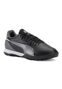 Puma - Buty piłkarskie PUMA King Match TT. Kolor: czarny. Sport: piłka nożna #1