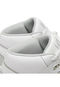 Champion Sneakersy S22183-CHA-WW010 Biały. Kolor: biały. Materiał: skóra #6