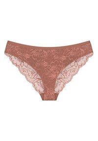 Triumph Figi brazylijskie Amourette Charm 10214456 Brązowy. Kolor: brązowy. Materiał: syntetyk