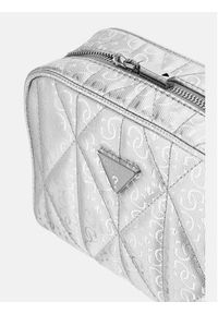 Guess Torebka 176291 Srebrny. Kolor: srebrny #3