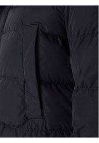 Geox Kurtka zimowa Leitan M5628B T3266 F1624 Granatowy Regular Fit. Kolor: niebieski. Materiał: syntetyk. Sezon: zima #4