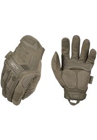 MECHANIX - Rękawice bushcraft Mechanix M-Pact. Kolor: wielokolorowy. Sezon: zima. Styl: wakacyjny