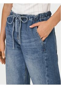 only - ONLY Jeansy Pennie 15359088 Niebieski Wide Leg. Kolor: niebieski #6