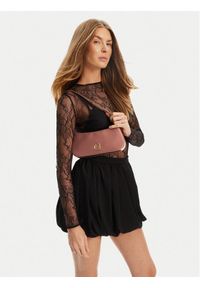 Marella Torebka Sestri 2513511087200 Czerwony. Kolor: czerwony. Materiał: skórzane #1