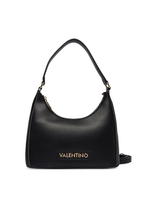 VALENTINO - Torebka Valentino. Kolor: czarny