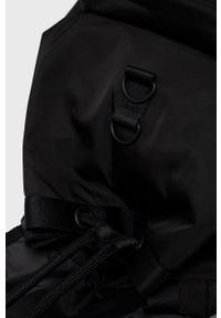 Tommy Jeans Plecak męski kolor czarny duży gładki. Kolor: czarny. Materiał: poliester. Wzór: gładki #2