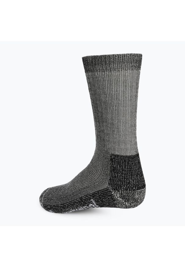 Skarpety trekkingowe Smartwool Classic Hike Extra Cushion Crew. Kolor: czarny