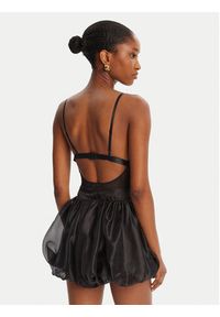 BARDOT Body Britney 38853TB2 Czarny. Kolor: czarny. Materiał: syntetyk