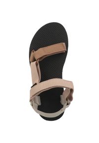 Buty do chodzenia damskie Teva Original Universal. Kolor: wielokolorowy. Materiał: tkanina. Sport: turystyka piesza