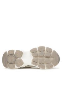 Buffalo Sneakersy 1636669 Biały. Kolor: biały. Materiał: skóra #6