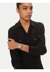 Casio Zegarek Vintage Edgy AQ-800E-7A2EF Srebrny. Kolor: srebrny. Styl: vintage #2
