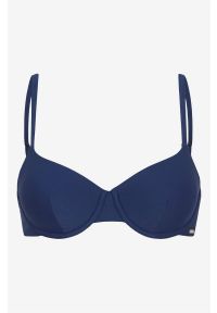 Cellbes - Biustonosz bikini. Kolor: niebieski. Materiał: poliester #2