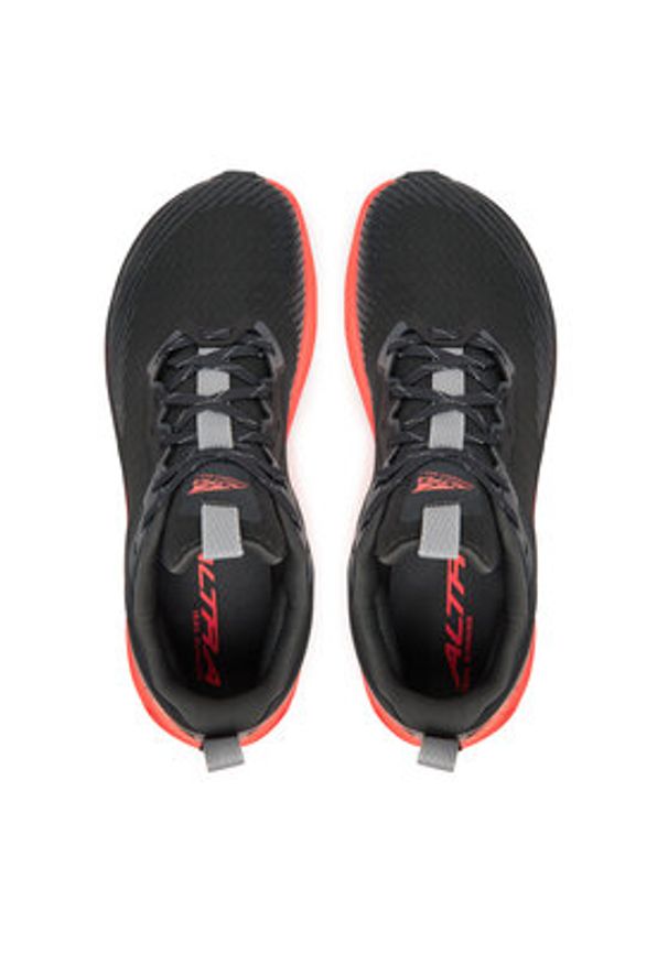 Altra Buty do biegania Experience Wild 2 AL0A85RX Koralowy. Kolor: pomarańczowy. Materiał: materiał