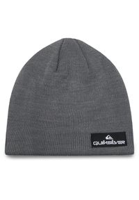 Czapka Quiksilver. Kolor: szary #1