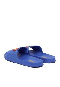 Superman Klapki CEO-SS26-228WBSUM Niebieski. Kolor: niebieski. Materiał: syntetyk. Wzór: motyw z bajki #2