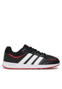 Adidas - Sneakersy adidas. Kolor: czarny #1