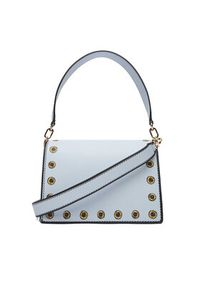 Tous - TOUS Torebka TRAMPANTOJO 2002358433 Błękitny. Kolor: niebieski. Materiał: skórzane #3