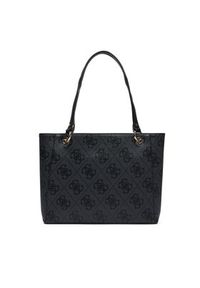 Guess Torebka HWSS96 72250 Szary. Kolor: szary. Materiał: skórzane #6