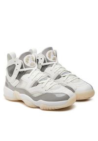 Nike Sneakersy DR9631 002 Biały. Kolor: biały. Materiał: materiał, mesh #6