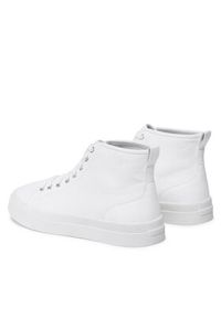 Oscar Taylor Sneakersy 120AM1313 Biały. Kolor: biały. Materiał: materiał #4