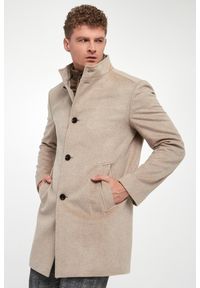 Płaszcz męski wełniany Maico JOOP!. Materiał: wełna #1