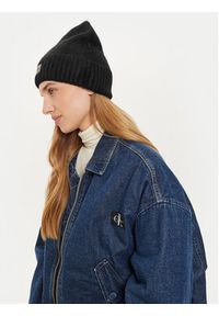Calvin Klein Czapka K60K612594 Czarny. Kolor: czarny. Materiał: wełna #3