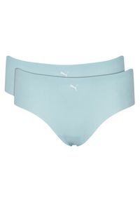 Puma Komplet bokserek 935023 Zielony. Kolor: zielony. Materiał: syntetyk #4