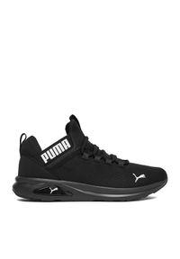 Puma Sneakersy Cwbeo Enzo 2 Clean 37712601 Czarny. Kolor: czarny. Materiał: materiał #1