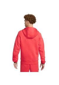 Bluza sportowa męska Nike Tech Fleece. Typ kołnierza: kaptur. Kolor: wielokolorowy