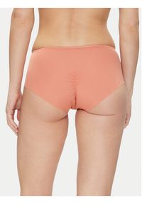 Triumph Bokserki Essential 10219754 Pomarańczowy. Kolor: pomarańczowy. Materiał: syntetyk #2