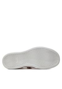 skechers - Skechers Sneakersy Skip Cute-B Cute Sweet 114815/BLSH Różowy. Kolor: różowy. Materiał: materiał #4