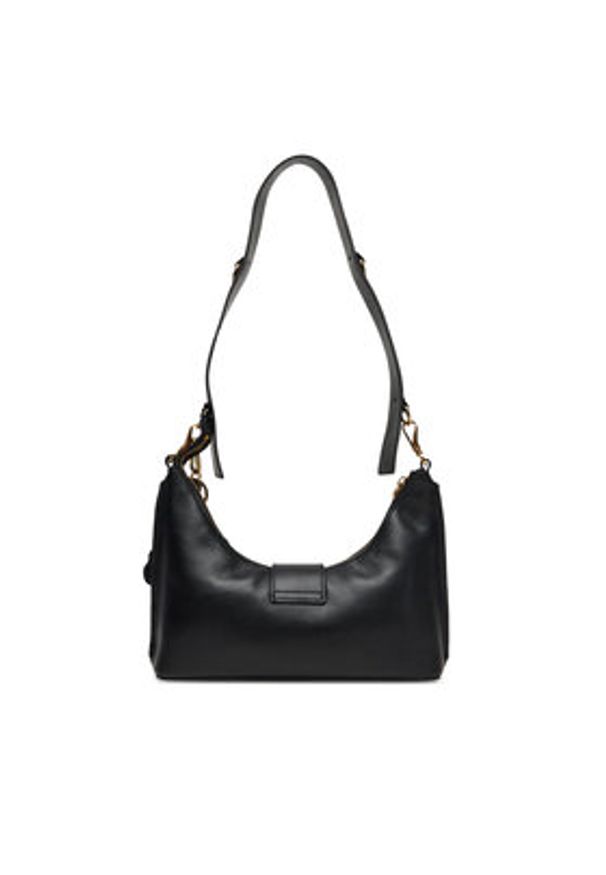 Marciano Guess Torebka 5YGZ04 7286A Czarny. Kolor: czarny. Materiał: skórzane