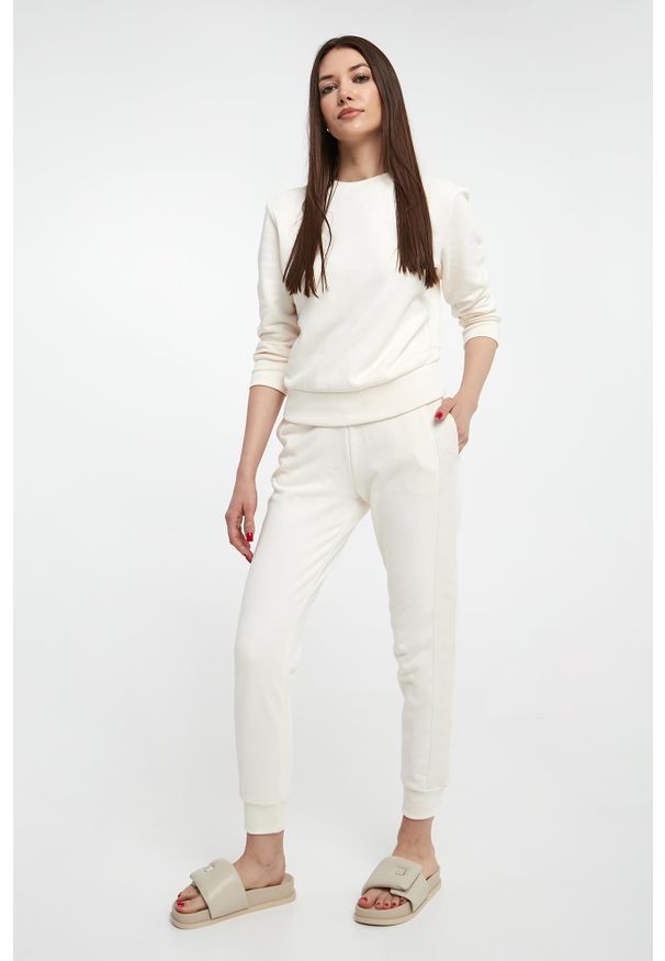 Armani Exchange - Bluza damska ARMANI EXCHANGE