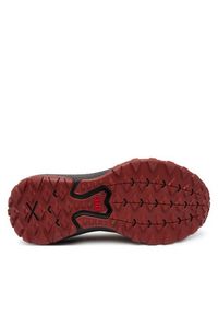 Vans Sneakersy MTE Crosspath VN000CVU52K1 Pomarańczowy. Kolor: pomarańczowy. Materiał: materiał #3