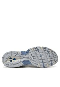 New Balance Sneakersy U530SMB Szary. Kolor: szary. Materiał: zamsz, skóra