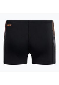 Bokserki kąpielowe męskie Speedo Tech Panel. Kolor: wielokolorowy, czarny #2