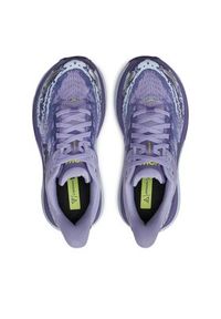 HOKA - Hoka Buty do biegania Stinson 7 1141531 Niebieski. Kolor: niebieski