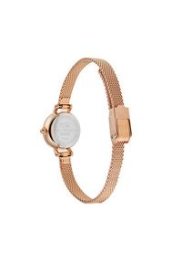 Daniel Wellington Zegarek DW00100742 Złoty. Kolor: złoty #4