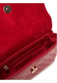 VALENTINO - Valentino Torebka Emy Re VBS9IU17VER Czerwony. Kolor: czerwony. Materiał: skórzane #3