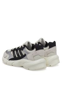 Adidas - adidas Sneakersy Crazychaos 2000 JH6693 Biały. Kolor: biały. Materiał: materiał #5