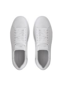 KENNEL&SCHMENGER - Kennel & Schmenger Sneakersy Elan 51-17050.625 Biały. Kolor: biały. Materiał: skóra #2