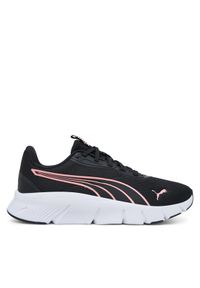 Puma Buty do biegania Flexfocus Lite Modern 310093 29 Czarny. Kolor: czarny. Materiał: materiał
