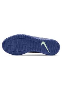 Buty halowe dla dzieci Nike Mercurial Vapor 13 Academy MDS IN CJ1175. Materiał: materiał, skóra, syntetyk. Szerokość cholewki: normalna. Sezon: zima. Sport: piłka nożna #5