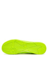 Kappa Sneakersy SJ-F911-2 Zielony. Kolor: zielony. Materiał: materiał, syntetyk #3