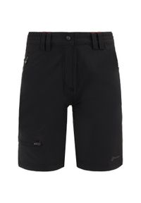 Adidas - Damskie szorty turystyczne McKees Etna 44 - Wygodne i lekkie. Kolor: wielokolorowy. Sport: outdoor, turystyka piesza #1