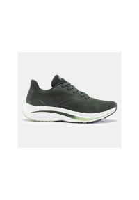 Buty do biegania męskie Joma Argon. Kolor: zielony, biały, wielokolorowy