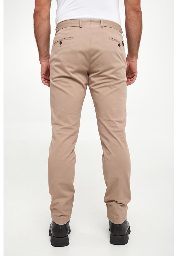 Spodnie męskie Hank12-T JOOP!