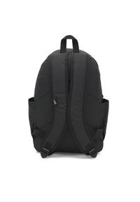 Reebok Plecak RBK-029-CCC-05 Czarny. Kolor: czarny. Materiał: materiał #3