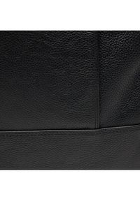 Creole Plecak K11416 Czarny. Kolor: czarny. Materiał: skóra #4